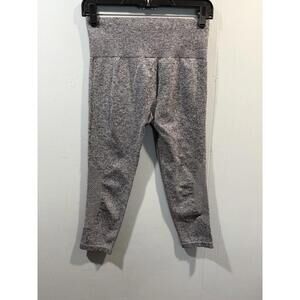 Womens Joy Lab Leggings Size Medium Gray